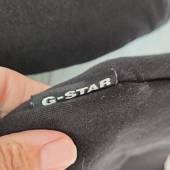 G-Star Raw Multi Colored Raw Sweatshirt - Picture 4 of 10